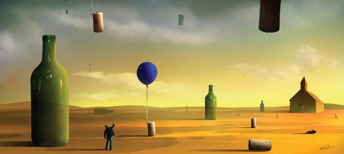 surrealism