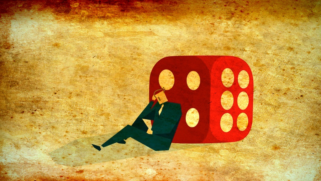 ΧΩΡΙΣ ΥΠΟΣΤΗΡΙΞΗ ΜΕΝΟΥΝ ΟΙ ΕΞΑΡΤΗΜΕΝΟΙ ΑΠΟ ΤΟ&nbsp;ΤΖΟΓΟ￼