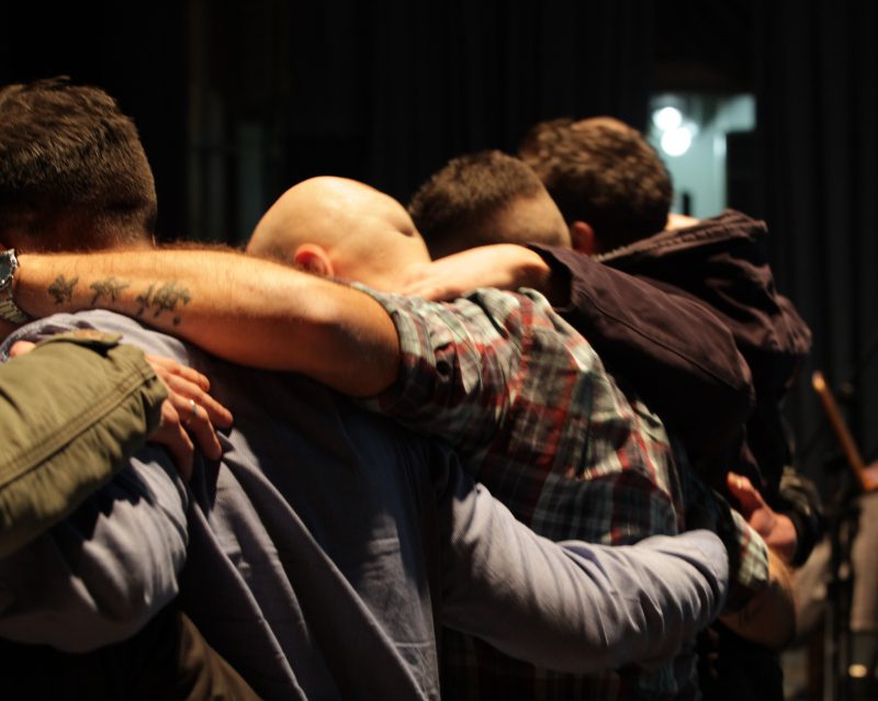 Η ΘΕΡΑΠΕΙΑ ΣΕ ΥΠΝΩΣΗ. ΕΝΑ ΑΚΟΜΑ ΒΗΜΑ ΔΙΑΛΥΣΗΣ ΤΩΝ ΚΟΙΝΟΤΗΤΩΝ ΚΑΙ ΤΗΣ&nbsp;ΑΠΕΞΑΡΤΗΣΗΣ